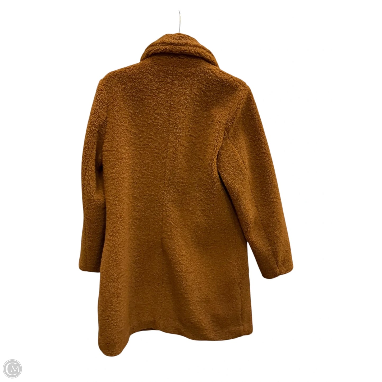 Coat Other By French Connection In Orange, Size: M