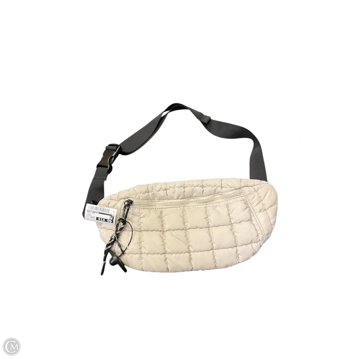 Belt Bag By Street Level, Size: Large