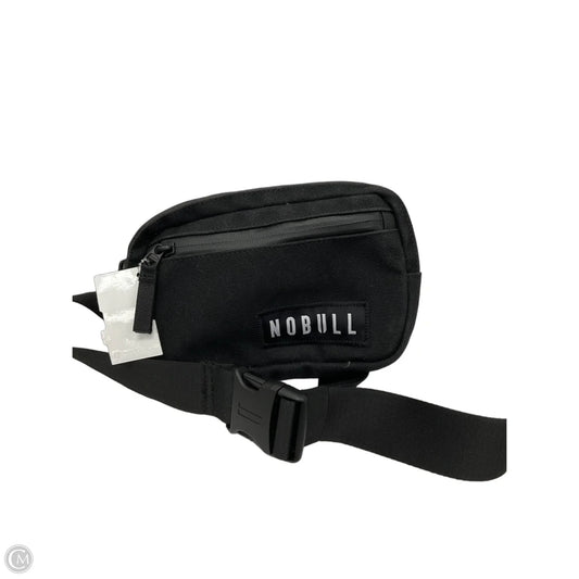 Belt Bag By Nobull, Size: Small