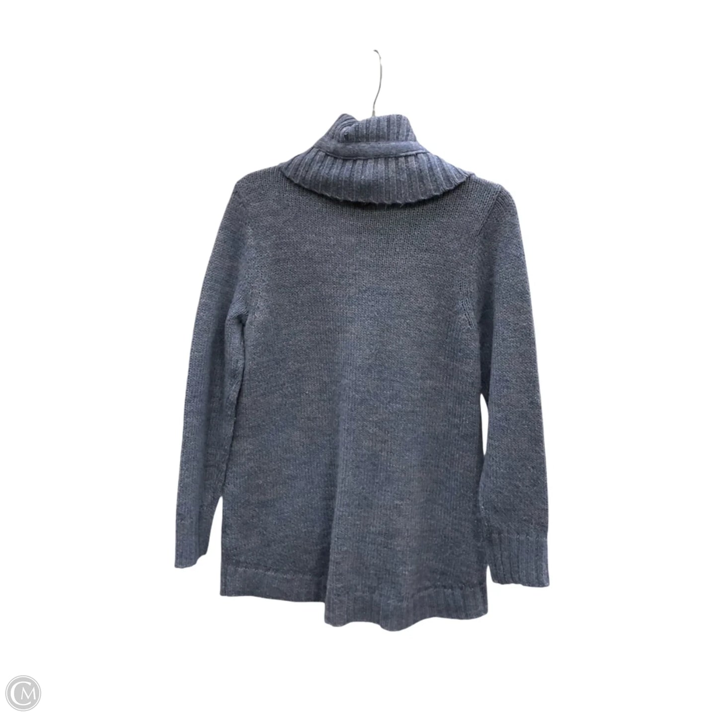 Sweater By Soft Surroundings In Blue, Size: S