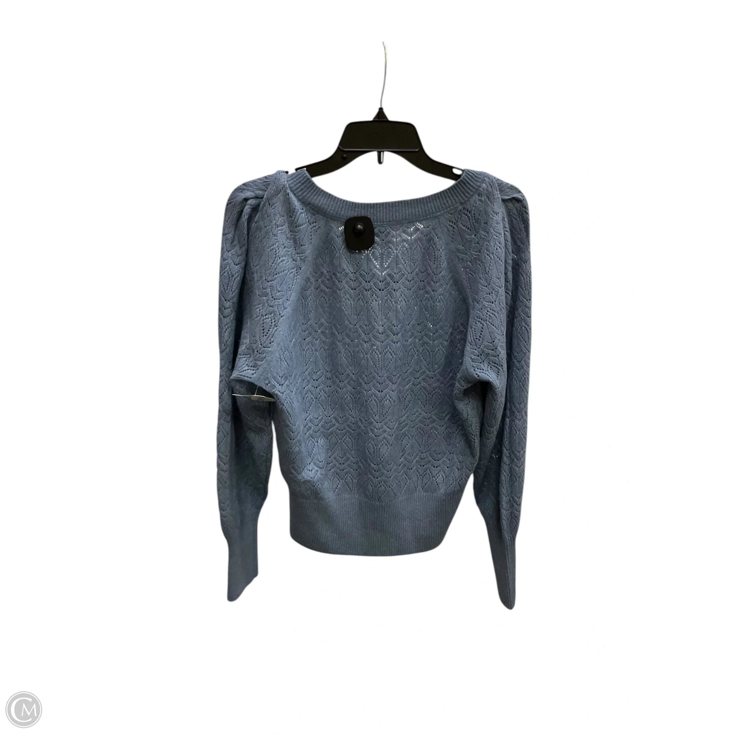 Sweater By White House Black Market In Blue, Size: M