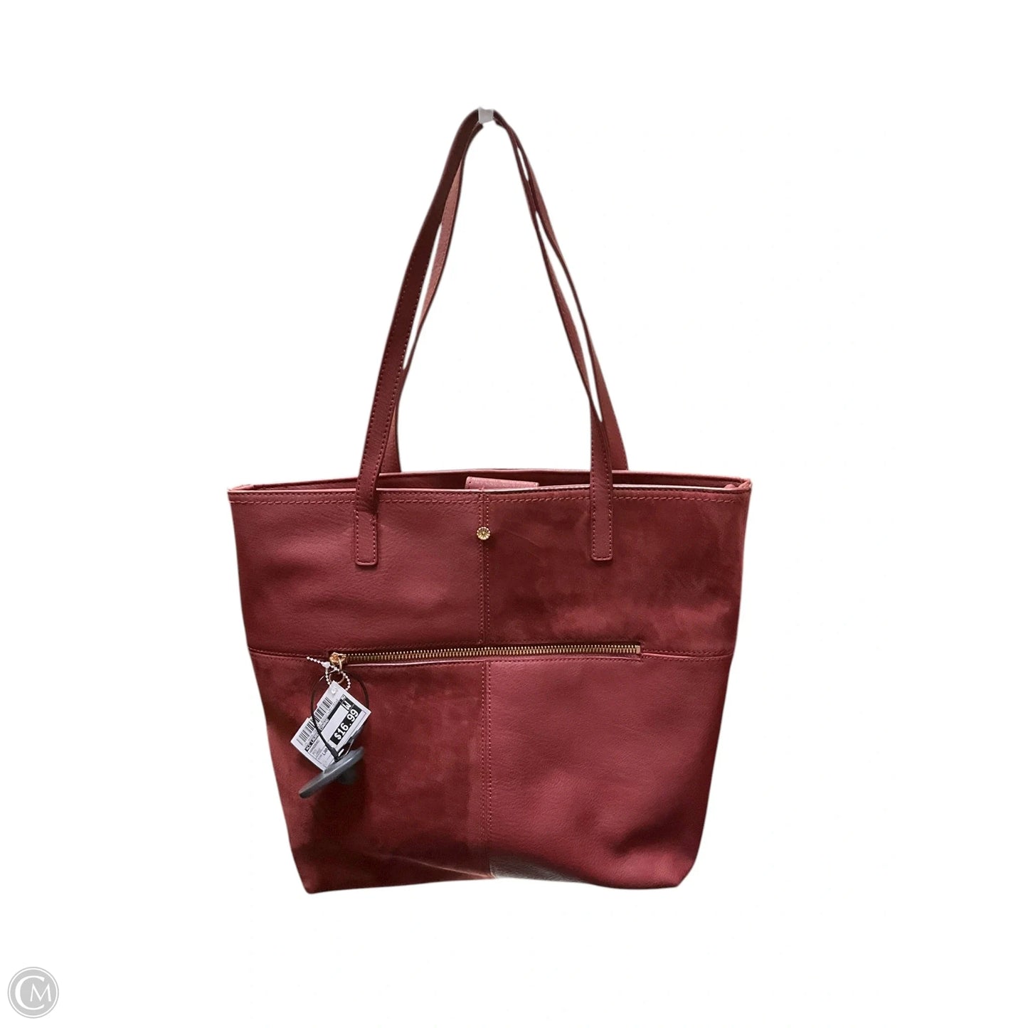 Handbag By Lc Lauren Conrad, Size: Large