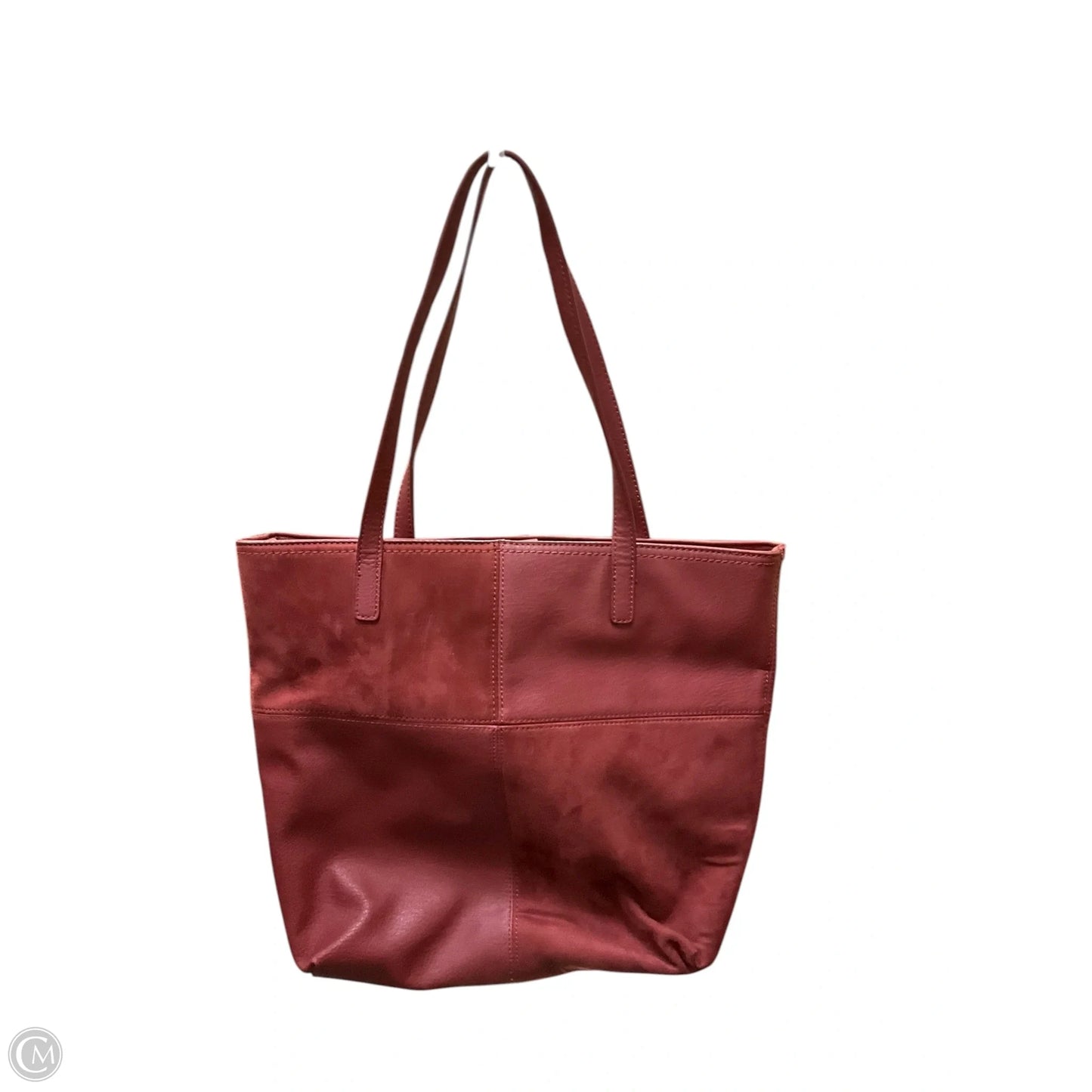 Handbag By Lc Lauren Conrad, Size: Large