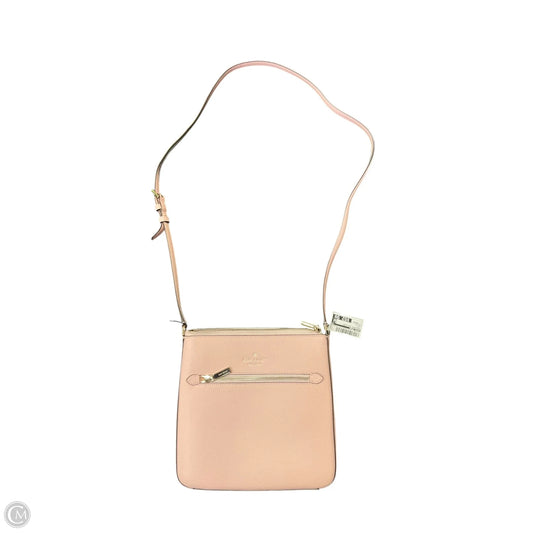 Crossbody Designer By Kate Spade, Size: Medium