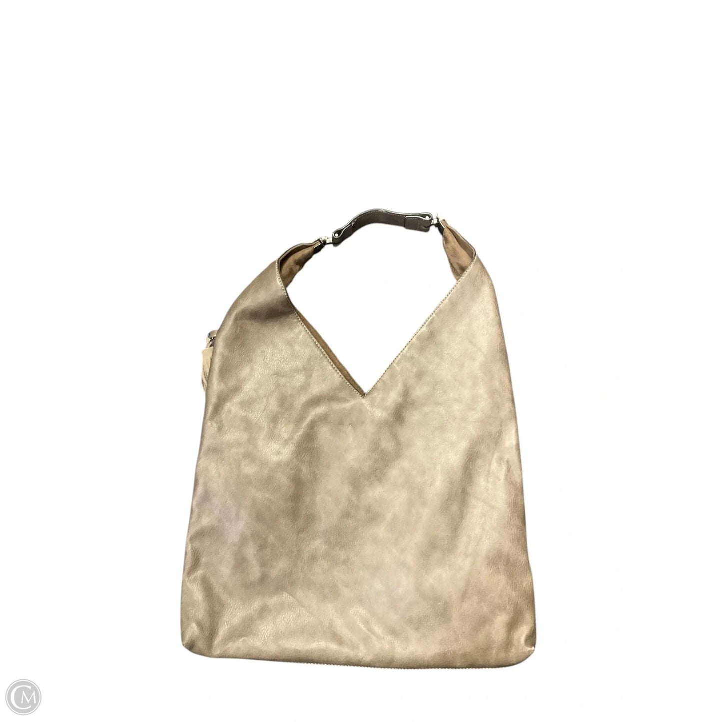 Handbag By Steve Madden, Size: Large