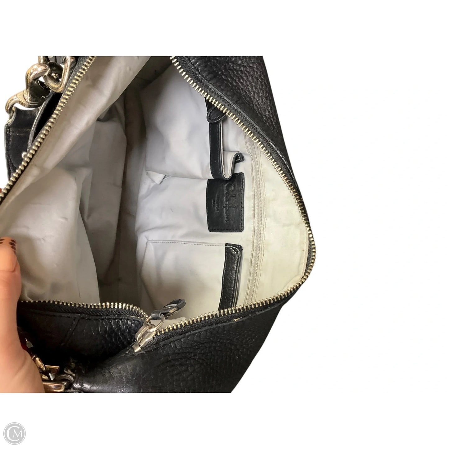 Handbag By Cole-haan, Size: Large