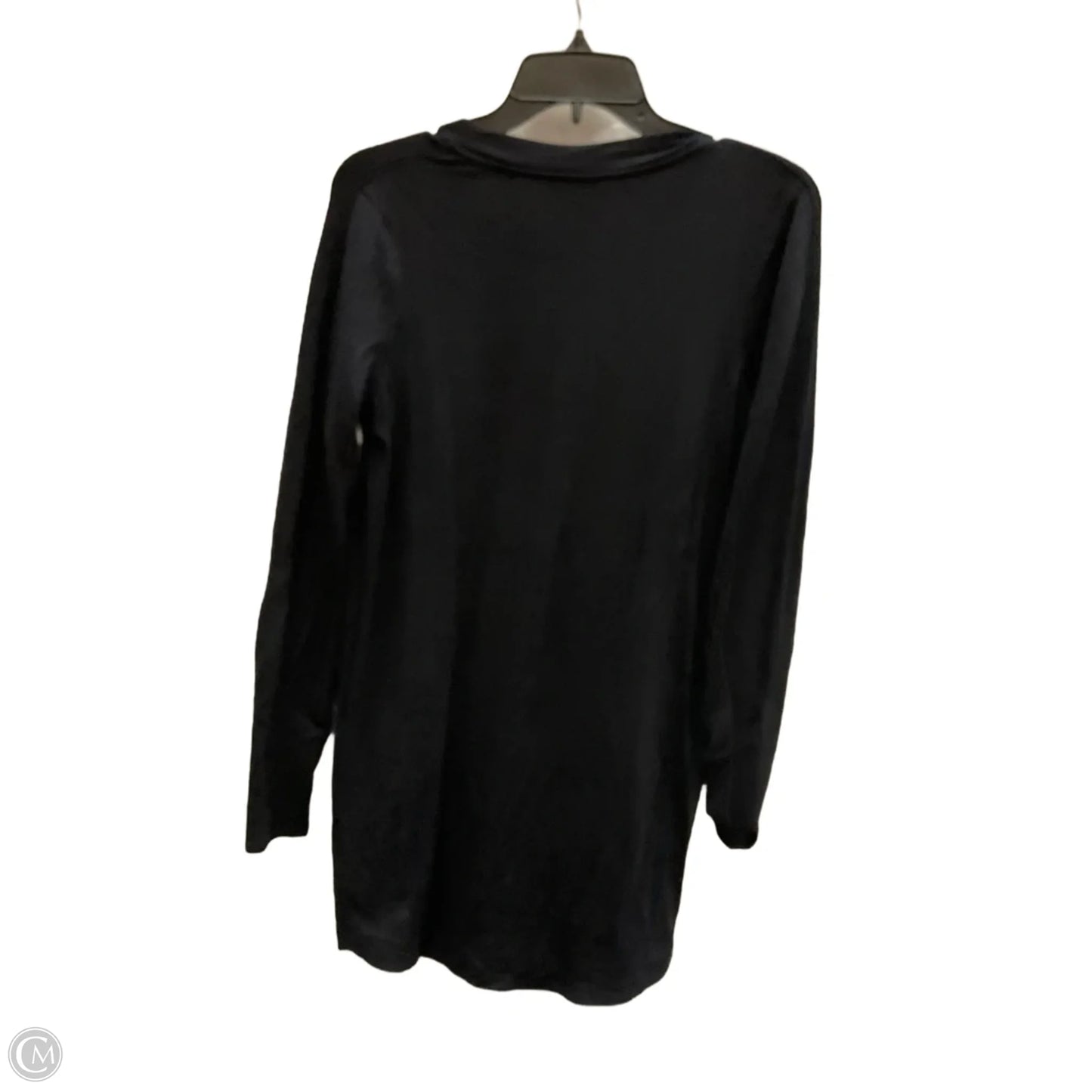 Athletic Dress By Athleta In Black, Size: Xs