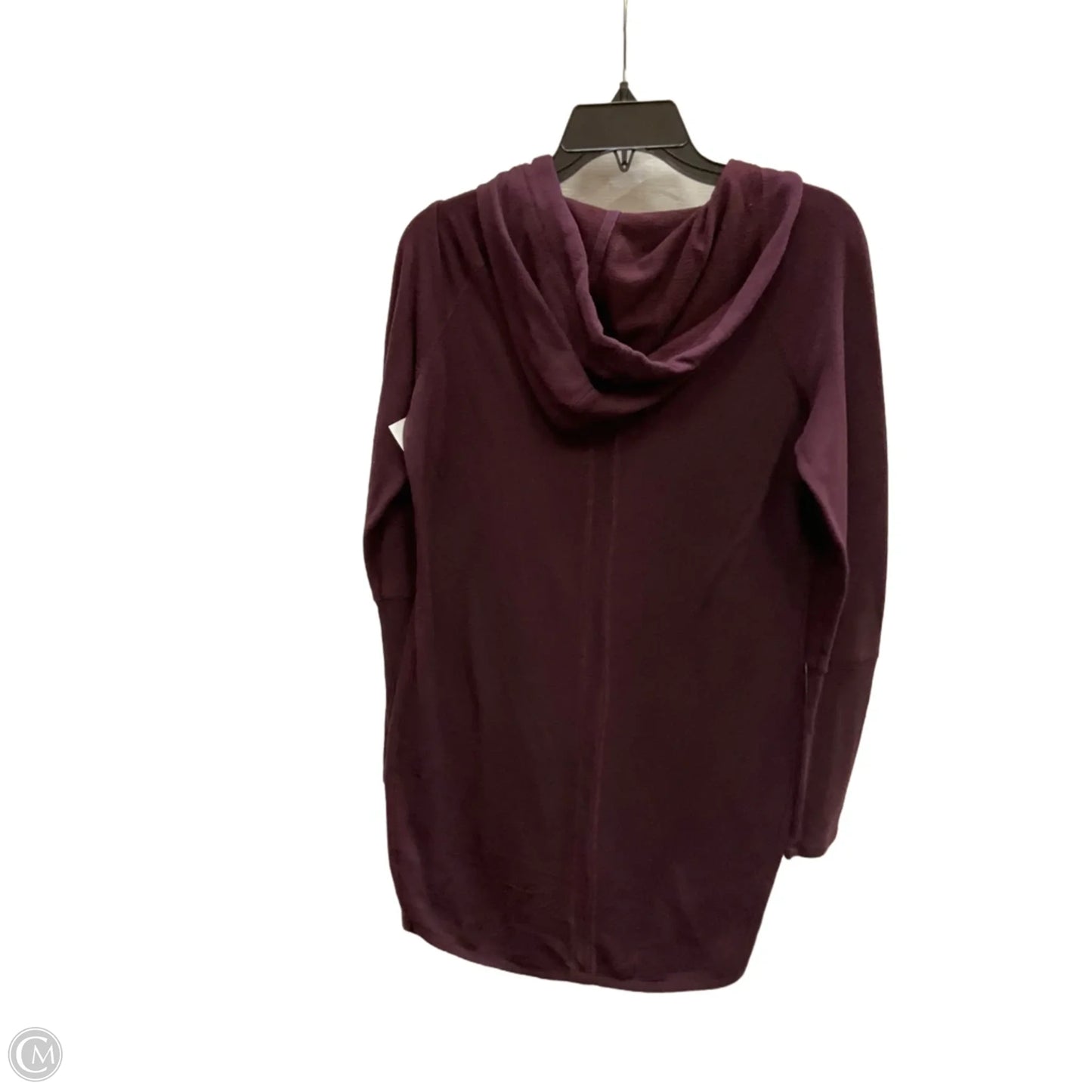 Athletic Dress By Athleta In Maroon, Size: Xs