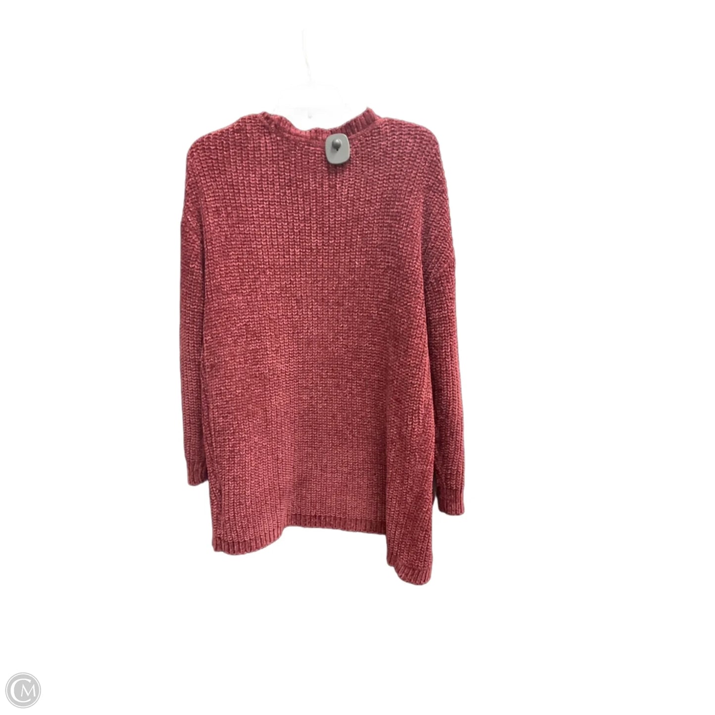 Cardigan By Alya In Red, Size: S