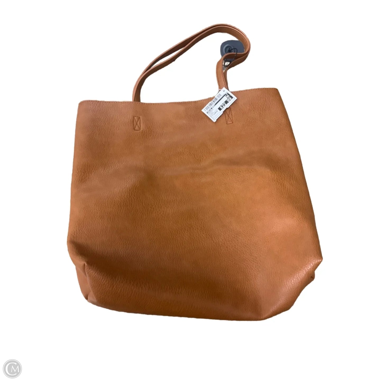 Handbag By Antik Kraft, Size: Large