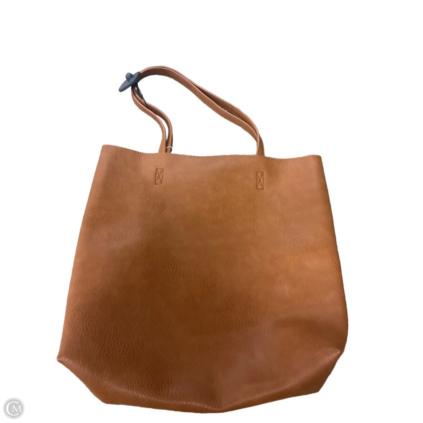 Handbag By Antik Kraft, Size: Large