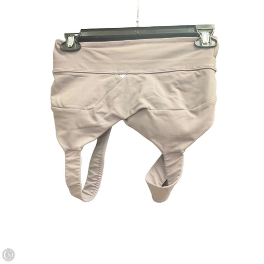 Athletic Bra By Lululemon In Purple, Size: 6