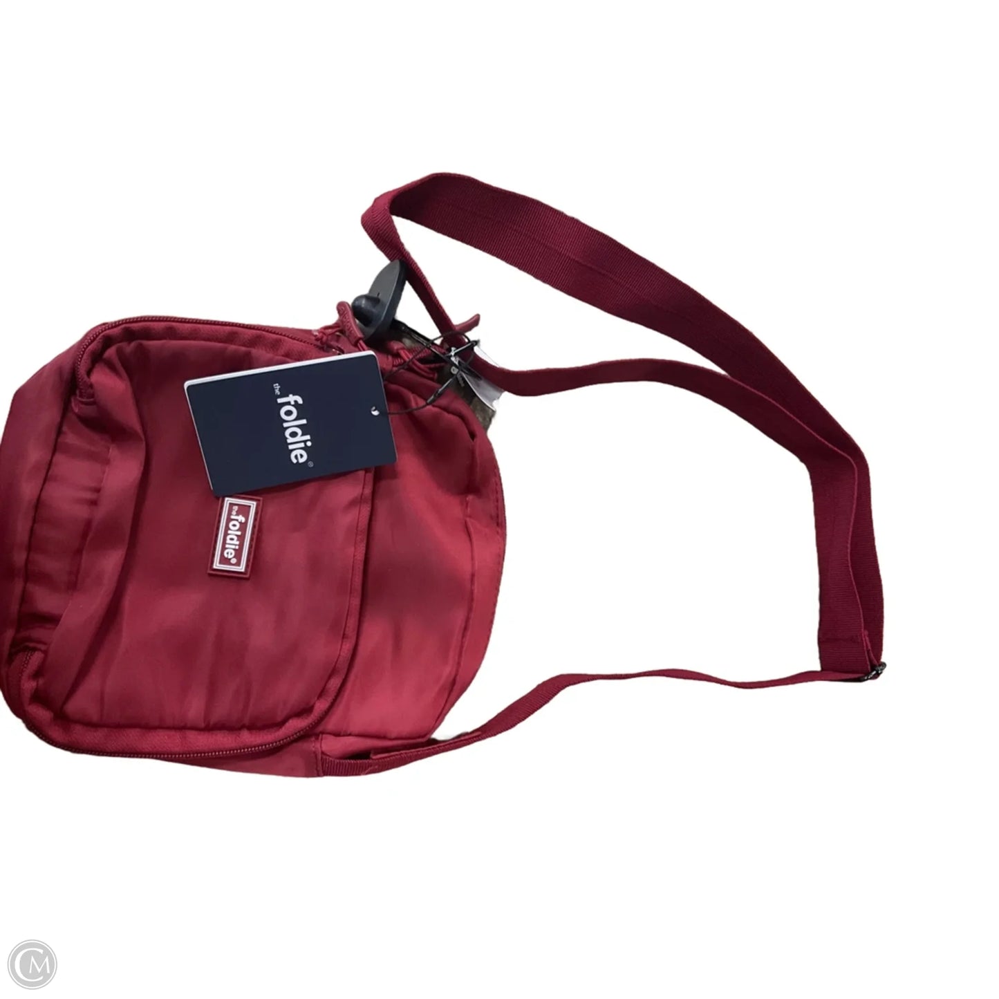 Crossbody By Cmc, Size: Small