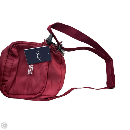 Crossbody By Cmc, Size: Small