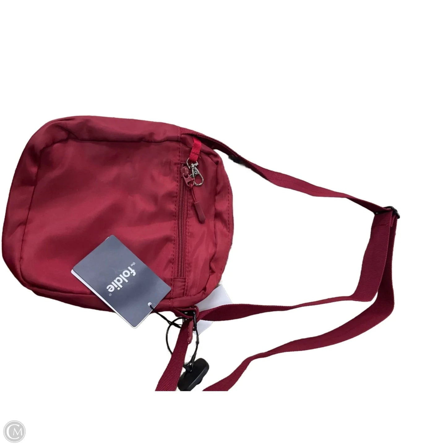 Crossbody By Cmc, Size: Small