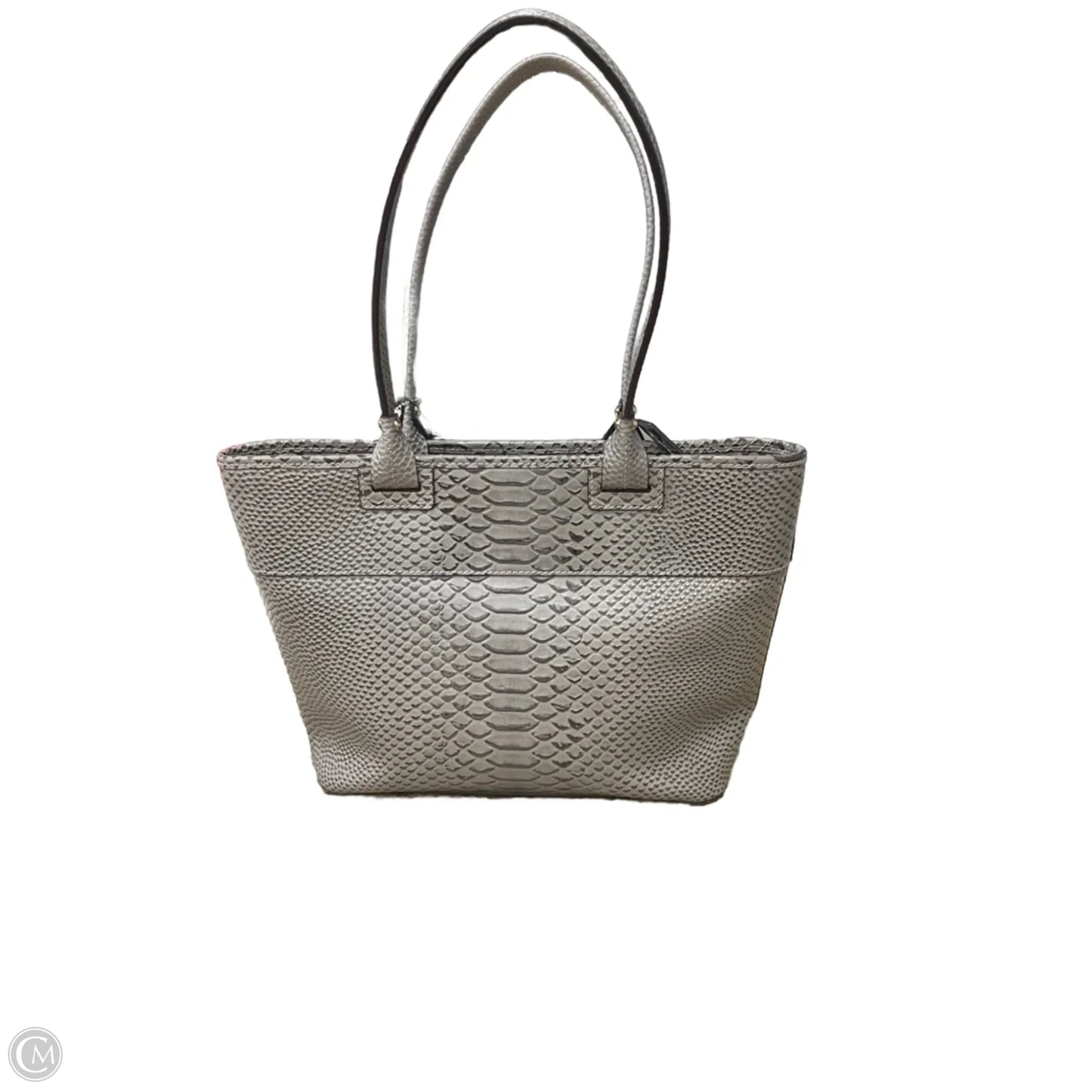 Handbag Designer By Dooney And Bourke, Size: Large