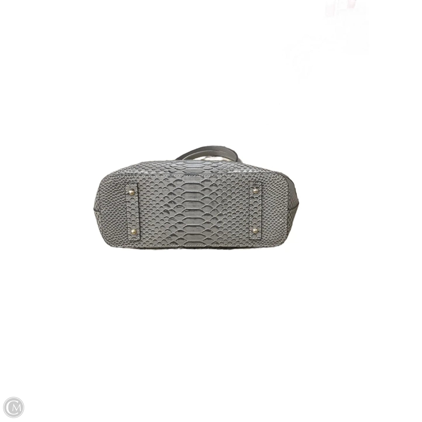 Handbag Designer By Dooney And Bourke, Size: Large