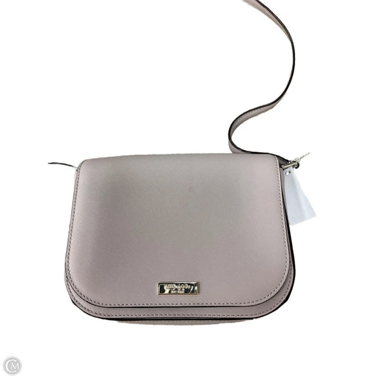Crossbody Designer By Kate Spade, Size: Small