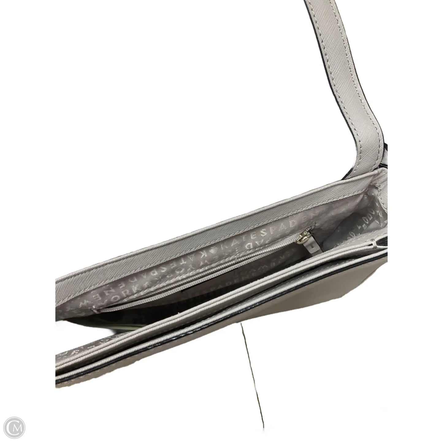 Crossbody Designer By Kate Spade, Size: Small