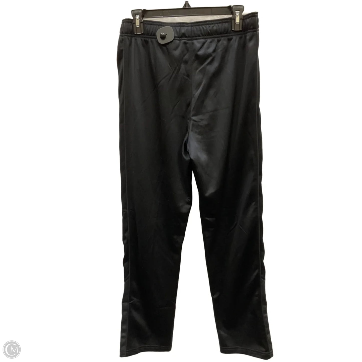 Athletic Pants By Fila In Black, Size: S