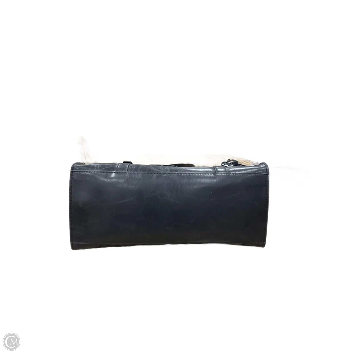 Handbag By Cmc, Size: Large