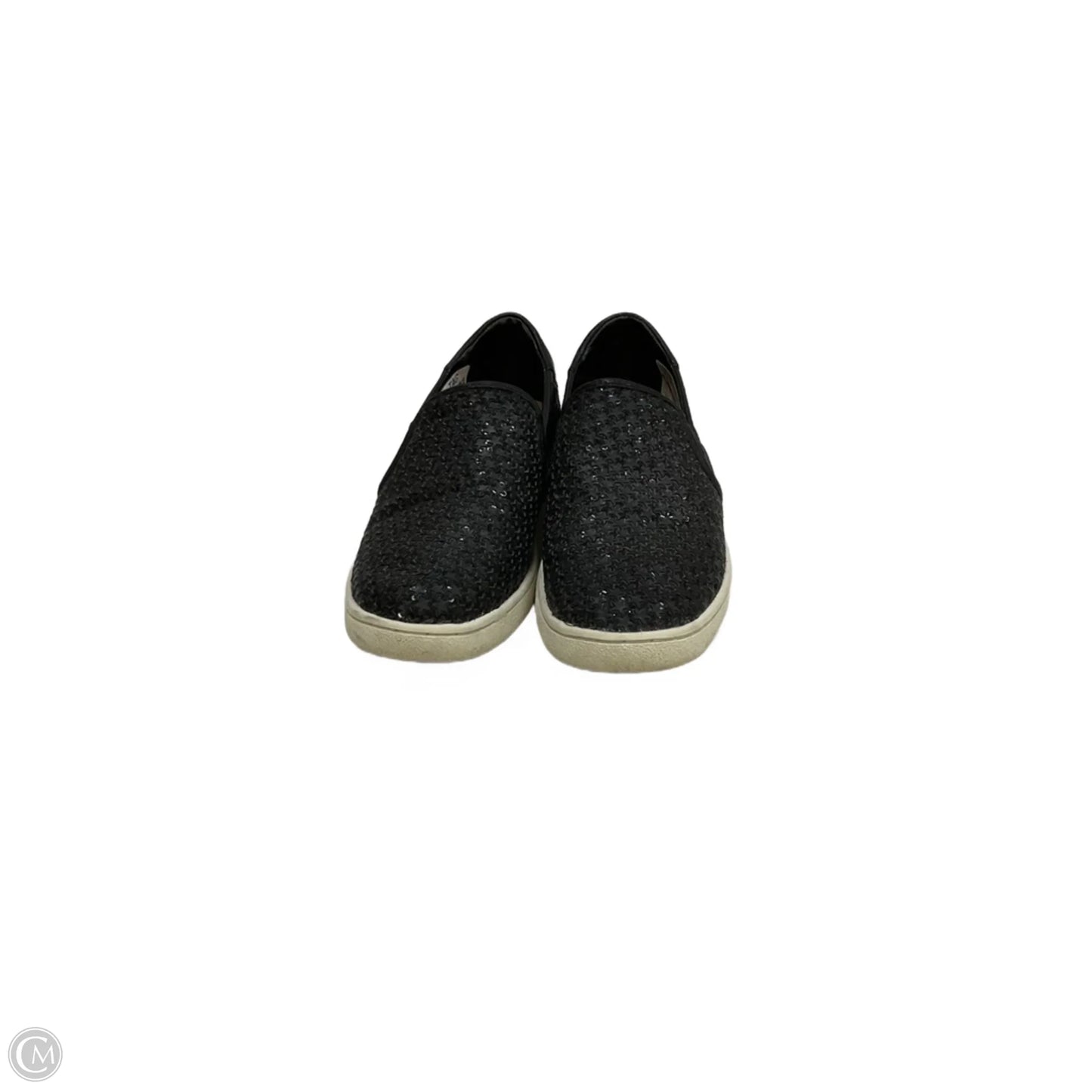 Shoes Designer By Ugg In Black, Size: 7
