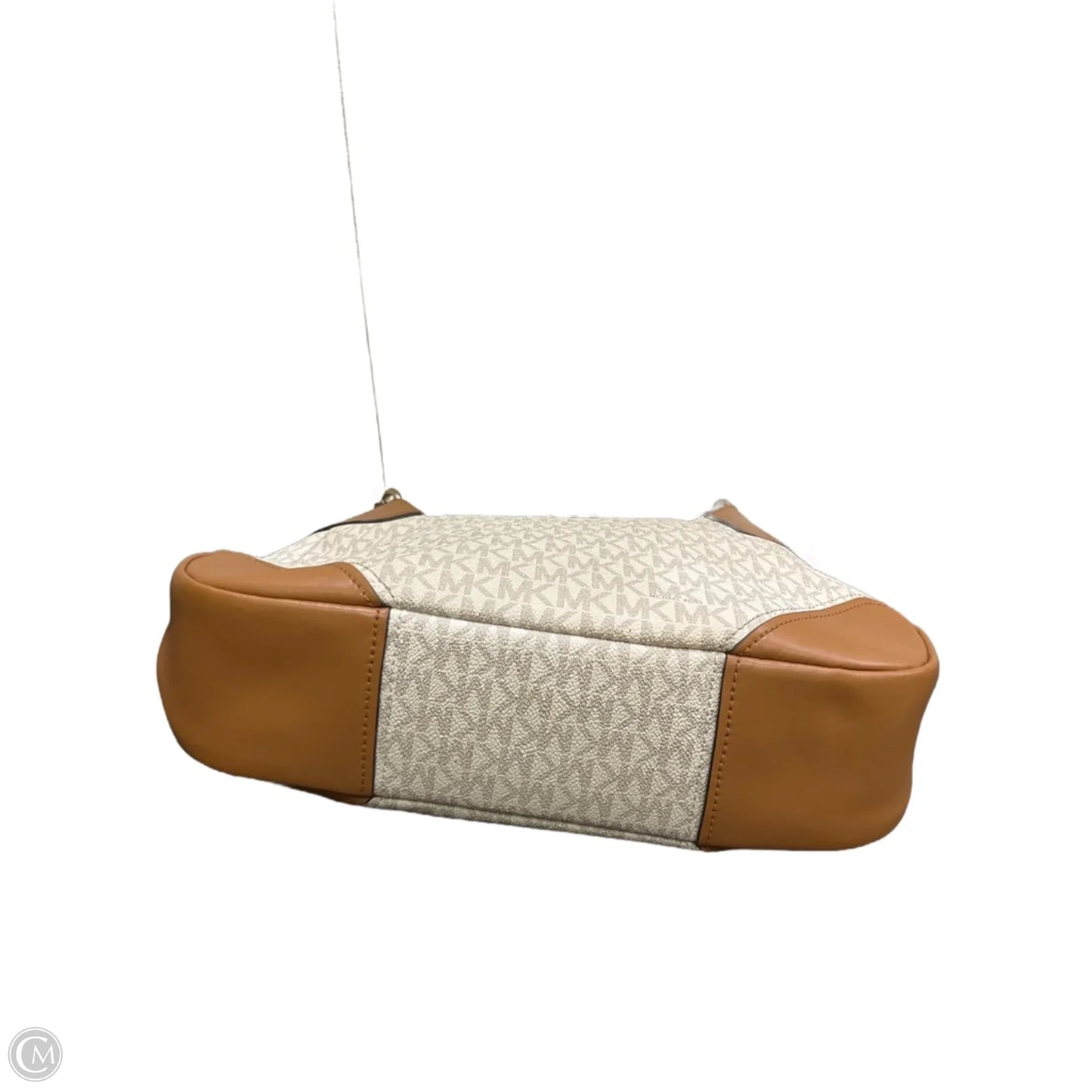 Handbag Designer By Michael Kors, Size: Large