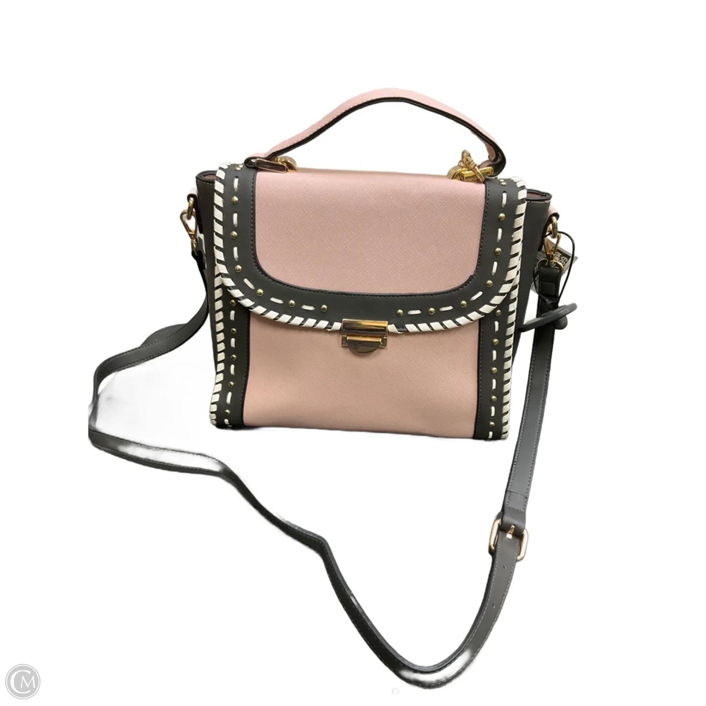 Crossbody By Cmc, Size: Large