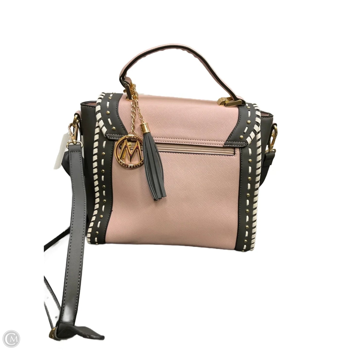 Crossbody By Cmc, Size: Large