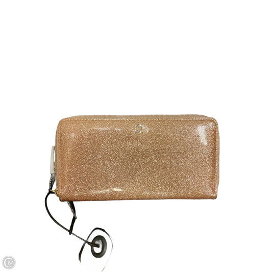 Wallet Designer By Kate Spade, Size: Large
