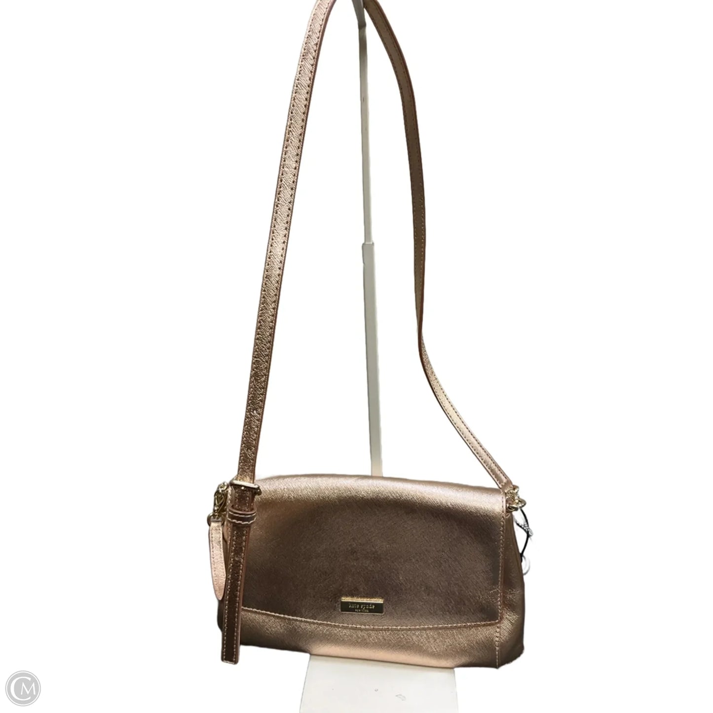 Crossbody Designer By Kate Spade, Size: Medium