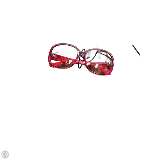 Sunglasses Designer By Marc By Marc Jacobs