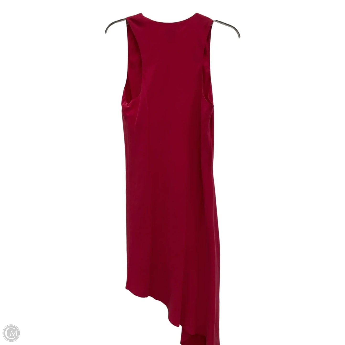 Dress Casual Midi By Haute Hippie In Pink, Size: M