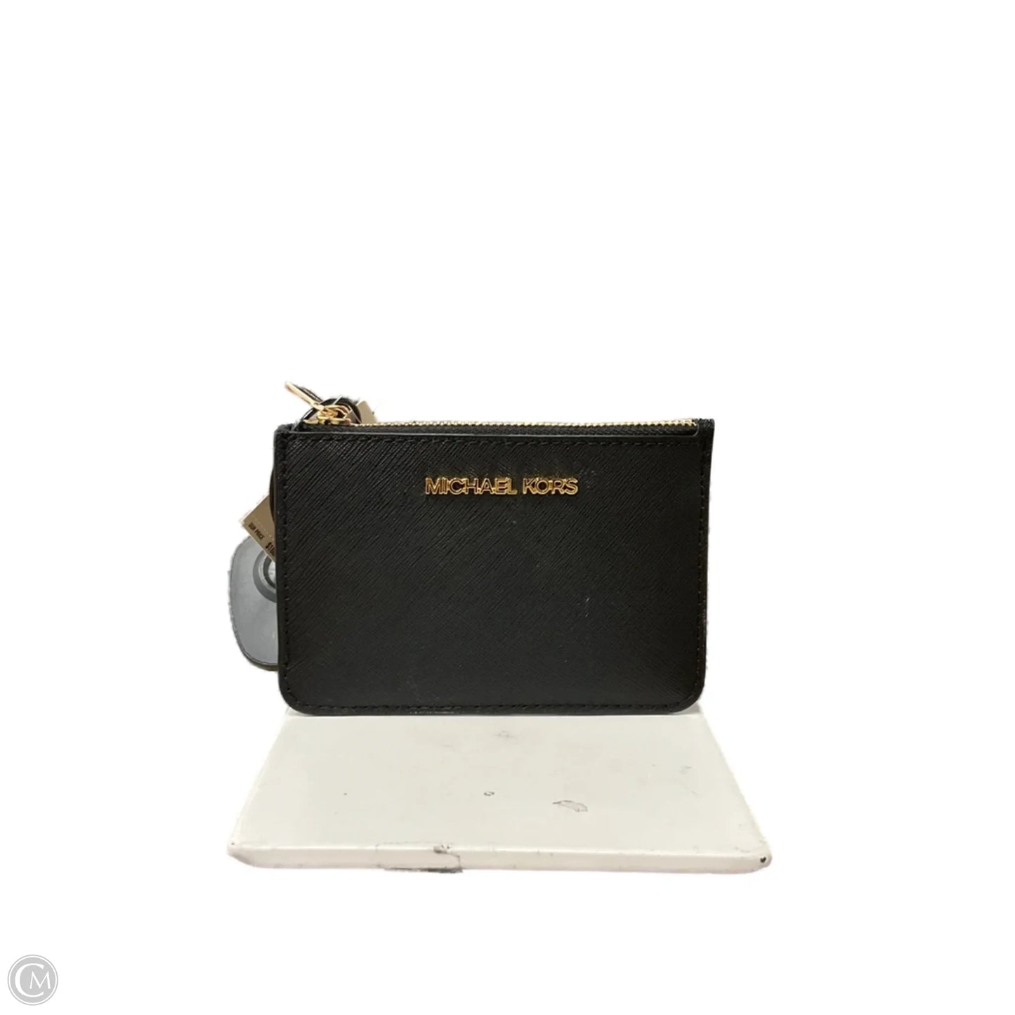 Wallet By Michael By Michael Kors, Size: Small