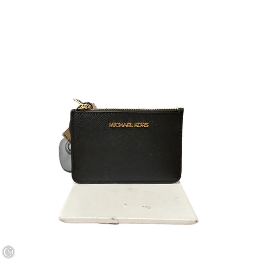 Wallet By Michael By Michael Kors, Size: Small