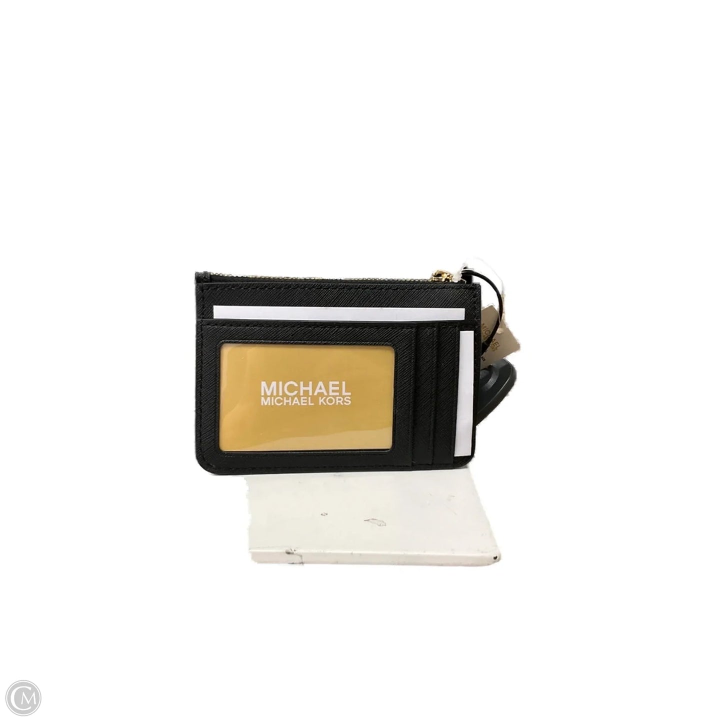 Wallet By Michael By Michael Kors, Size: Small