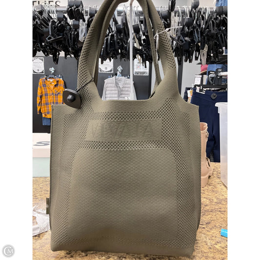 Handbag By Vivaia, Size: Large