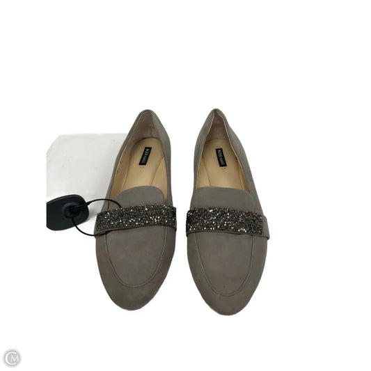 Shoes Flats By Alex Marie In Beige, Size: 6.5