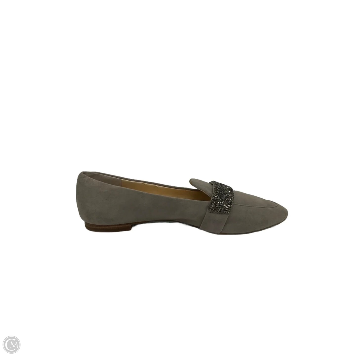 Shoes Flats By Alex Marie In Beige, Size: 6.5