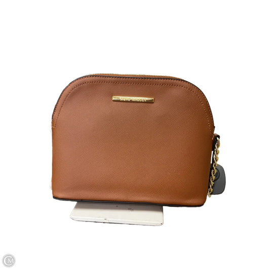 Crossbody By Steve Madden, Size: Medium