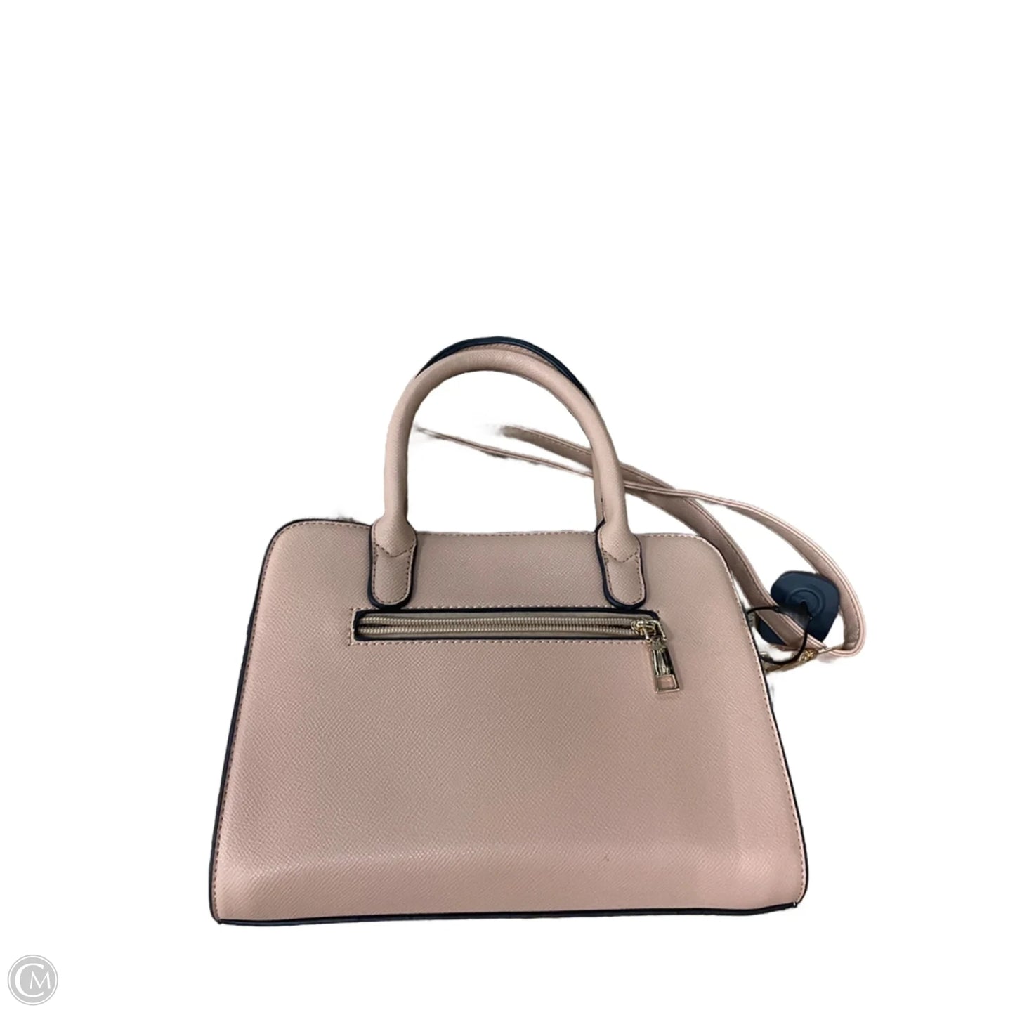 Crossbody By Clothes Mentor, Size: Medium