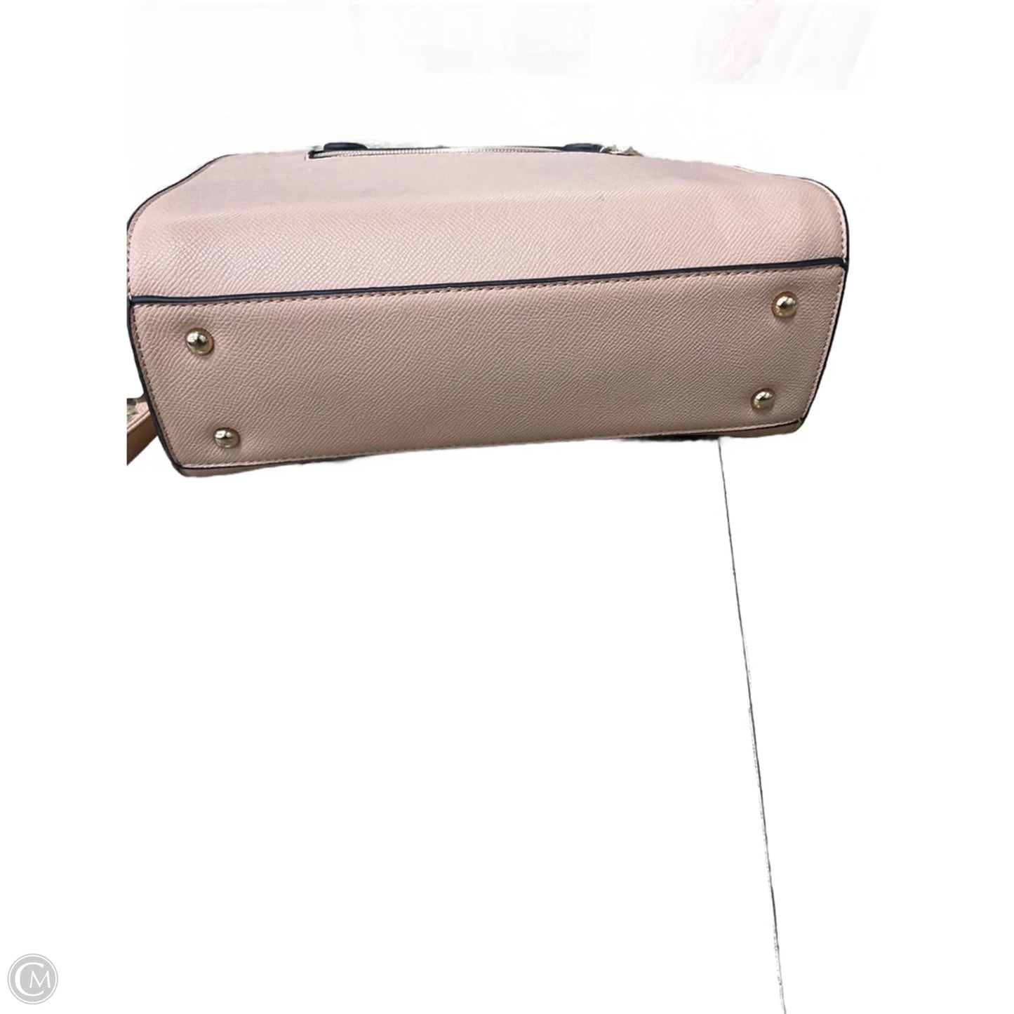 Crossbody By Clothes Mentor, Size: Medium