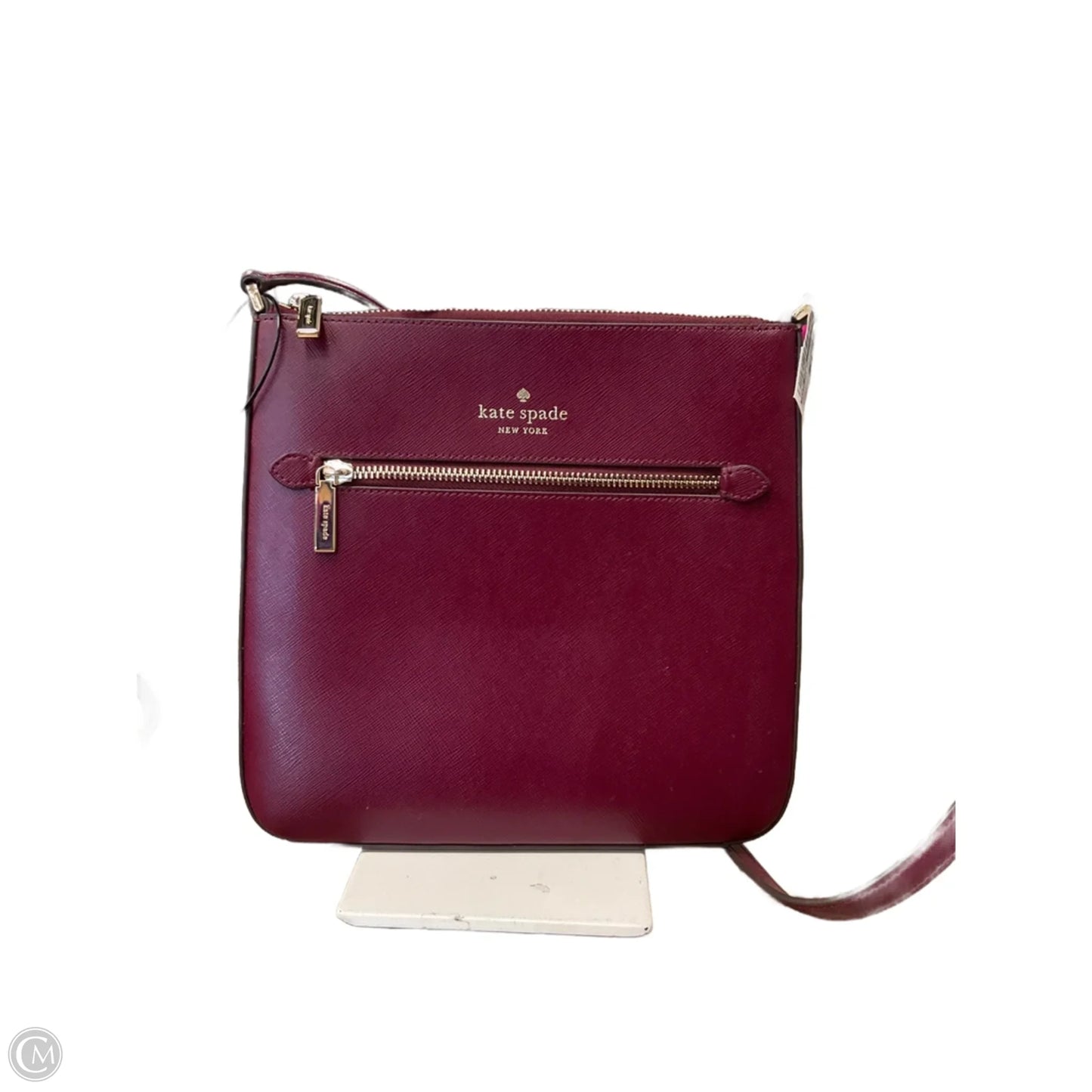 Crossbody Designer By Kate Spade, Size: Medium