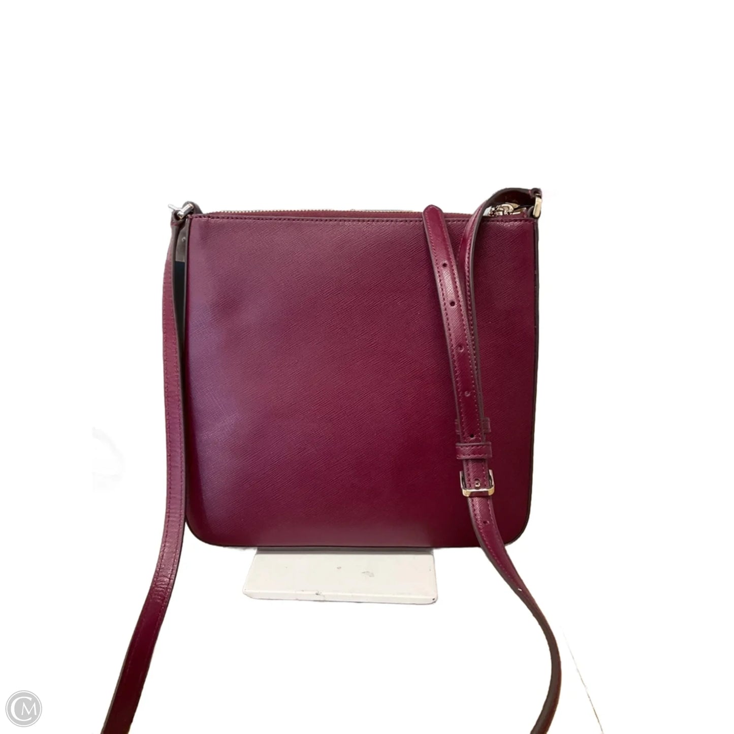 Crossbody Designer By Kate Spade, Size: Medium