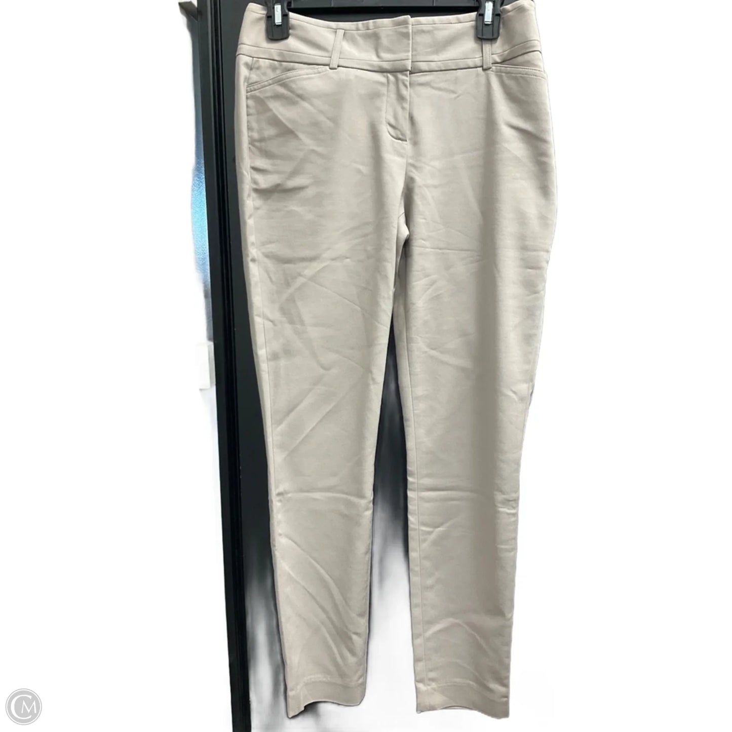 Pants Dress By Ivanka Trump In Beige, Size: 4