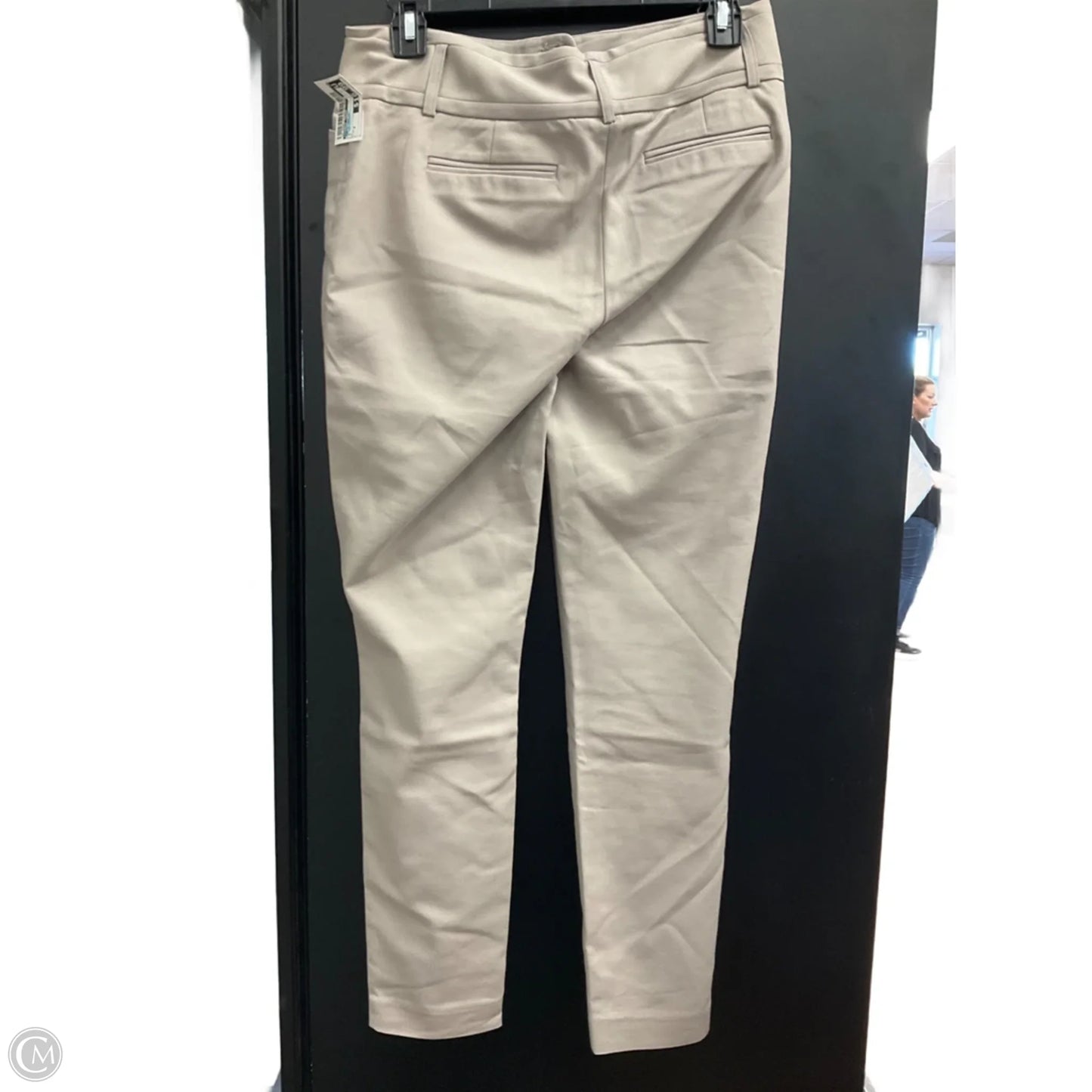 Pants Dress By Ivanka Trump In Beige, Size: 4