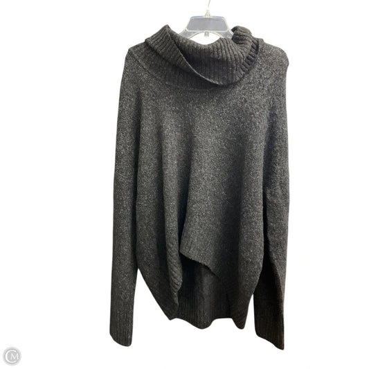 Sweater By Michael By Michael Kors In Black, Size: Xl