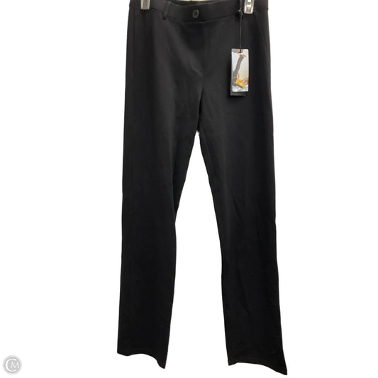 Pants Dress By Betabrand In Black, Size: M