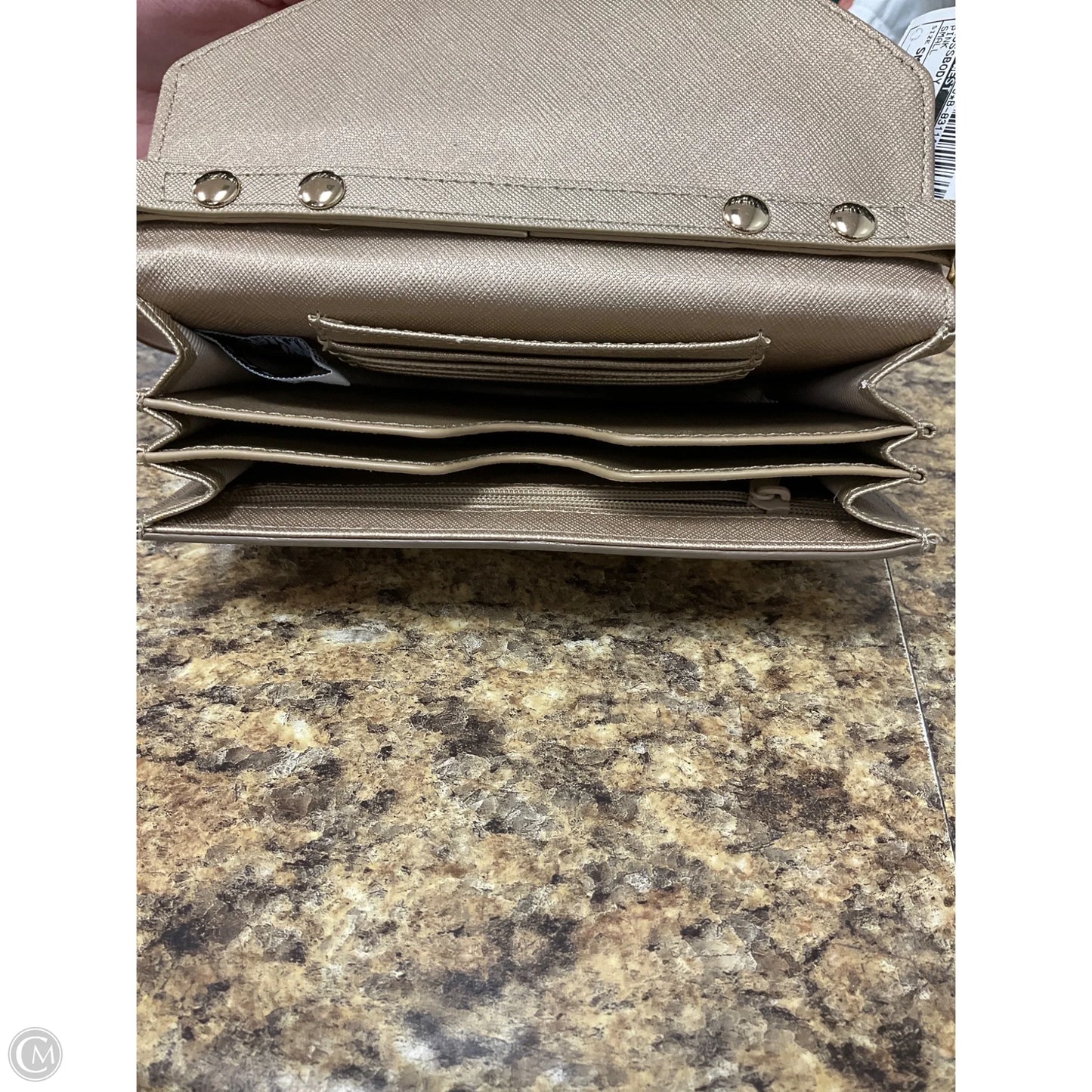 Crossbody By Nine West, Size: Small