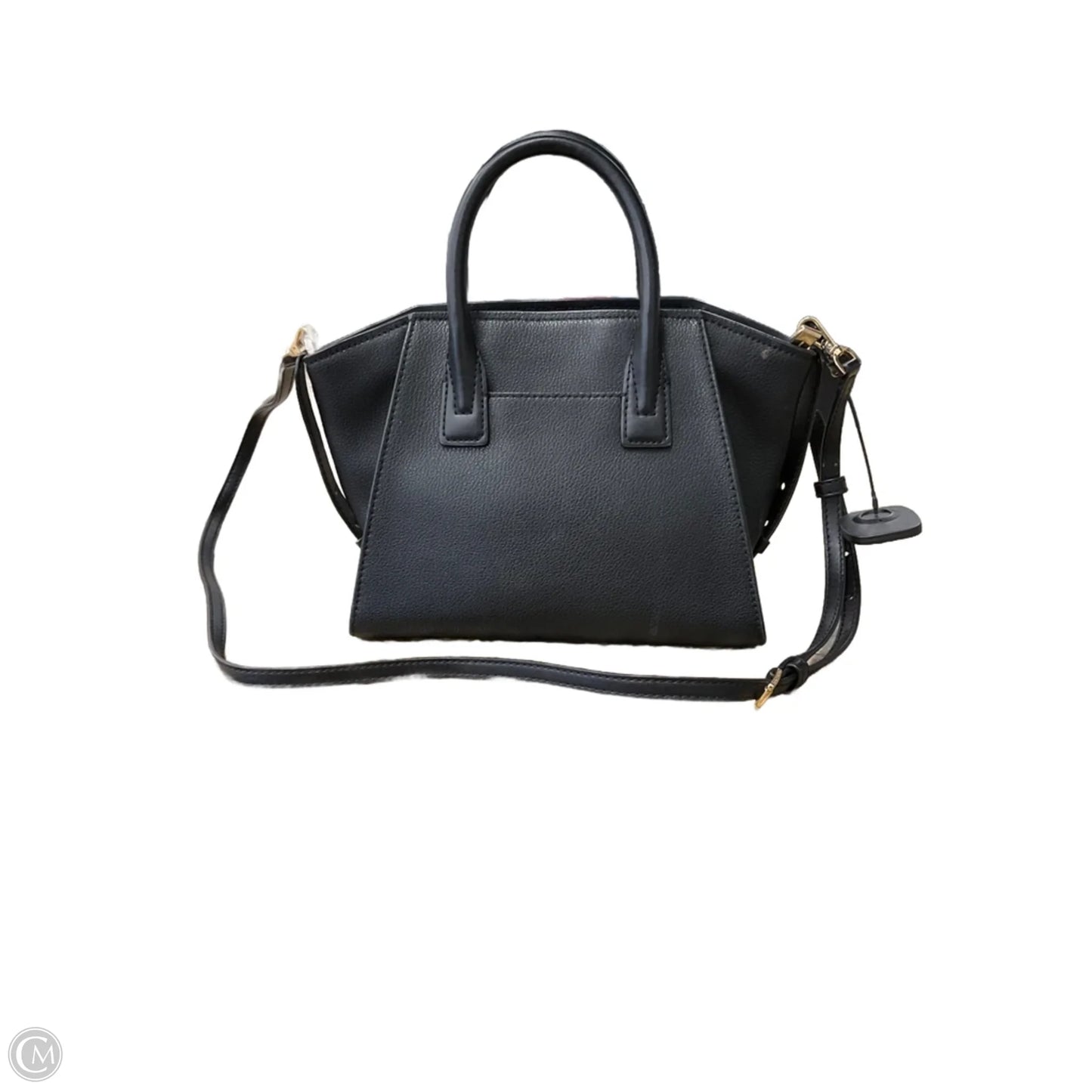 Crossbody Designer By Michael Kors, Size: Medium